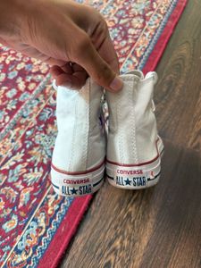 Converse Chuck Taylor All Star High Tops