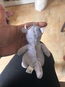 Cute Dino keychain