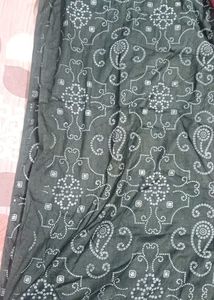 New 2 Pcs Women's Dupatta Set