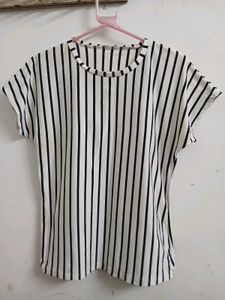 Classic Striped T-Shirt