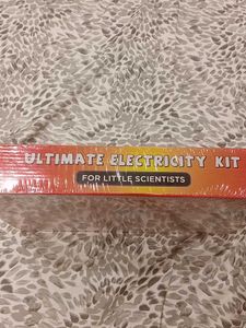 Electricity Kit - Einstein Box