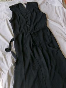 Price Drop ✨️Slit Cut Dress 👗