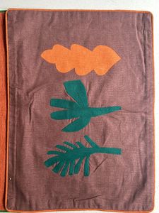 40x54 Printed Cushion Covers - 1 Pcs