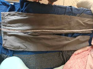 Men's Classic Polo Shirt &amp; Trousers