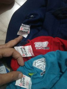 11-12 Year New With Tag