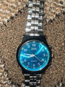 HMT Quartz Men's Watch