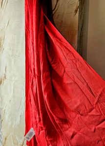 Shaj Red Stole