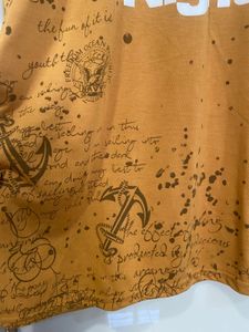 Shaun Party Day &amp; Night T-Shirt