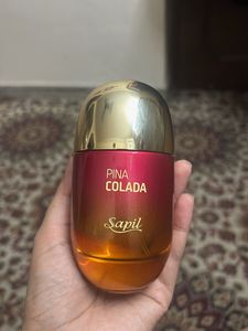 Sapil Pina Colada Perfume🍹