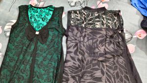 Stylish Ethnic Tops for Women