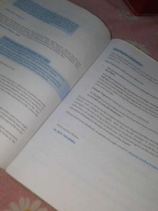 R.D. Sharma Mathematics Class X Book