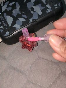 Max Elegance Lip gloss