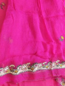 Hand Work Boutique Made Suit