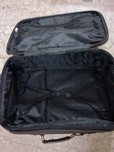VIP Durable Travel Suitcase