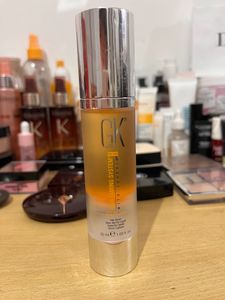 GK Hair Serum