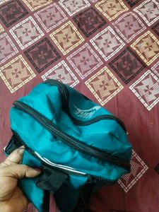 Nike Backpack - Teal
