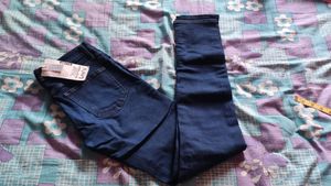 New Men Jeans Pant