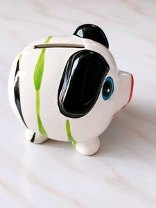 Cute Piggy Bank