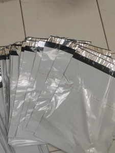 50 Pieces 10*12 Inch Courier Bag Packing