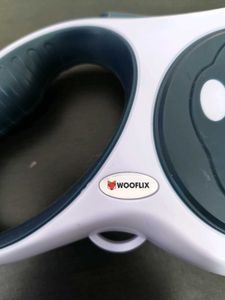 Brand New WFX Retractable Dog Leash