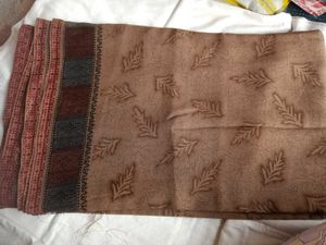Traditional Indian Saree