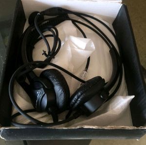 Headfone For PC