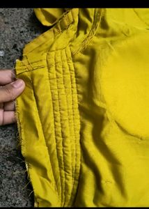 ETHNIC GOWN (Negotiable)