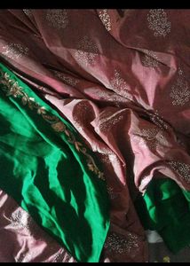 Elegant Ethnic Gown