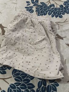 Cute Polka Dot Shorts