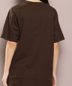 Brown Wildland California T-Shirt