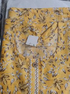 Combo 3 Pairs Kurta Set For Women