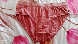 Bodymist Briefs (Medium)