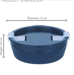 Magnus Microwave Steam Lock Container