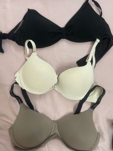 Bra Bundle - Multiple Styles