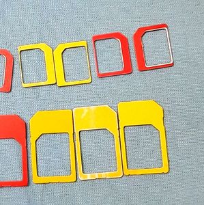 Macro Sim Card Adapter
