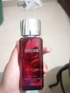 Women's Perfume