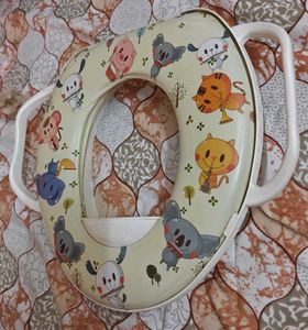 Cute Animal Potty Training Seat