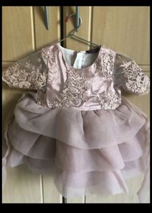Baby Frock