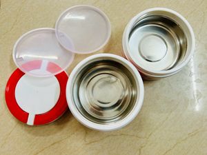 Portable Lunch Box