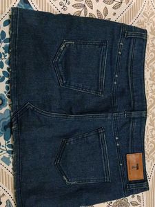 Beautiful Girlish Mini Skirt