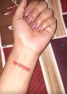 Blue Heaven Intense Matte Lipstick