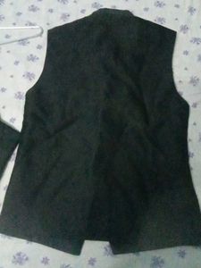 Boy's Kurta with Striped Shirt for 5 to 8 year boy
