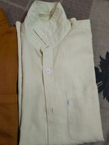 2 Shirts For Men Combo