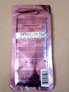 Hair Sheet Mask