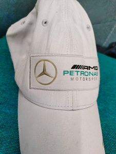 Mercedes-AMG Petronas Cap OG