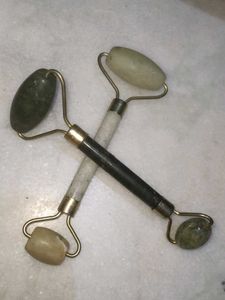 Jade Face Roller Set (Pack of 2)