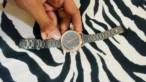 dressberry grey Women's Watch