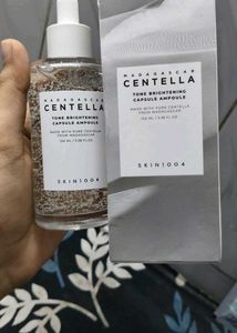Skin1004 Tone Brightening Capsule Ampoule