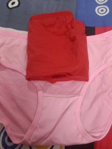 panty combo