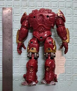 Marvel HulkBuster ( IronMan Suit ) Toy